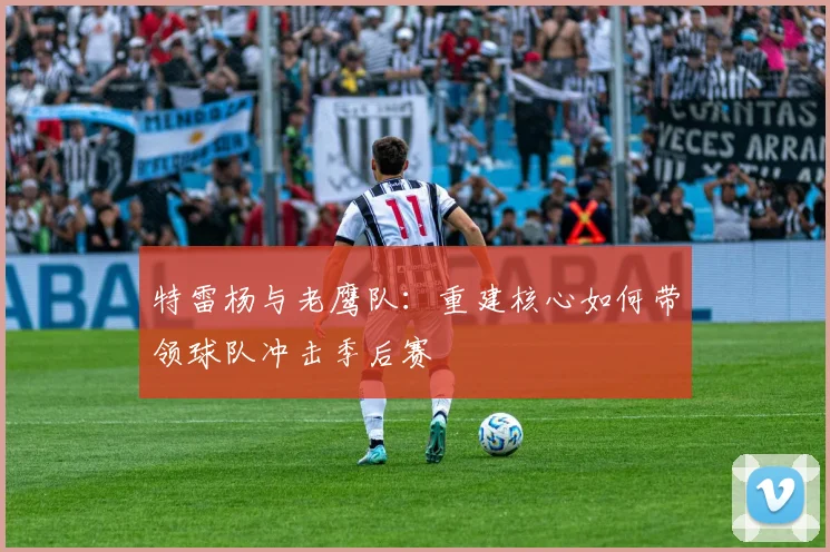 特雷杨与老鹰队：重建核心如何带领球队冲击季后赛