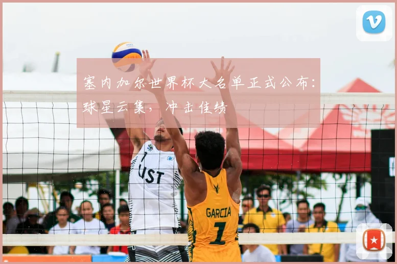 塞内加尔世界杯大名单正式公布：球星云集，冲击佳绩