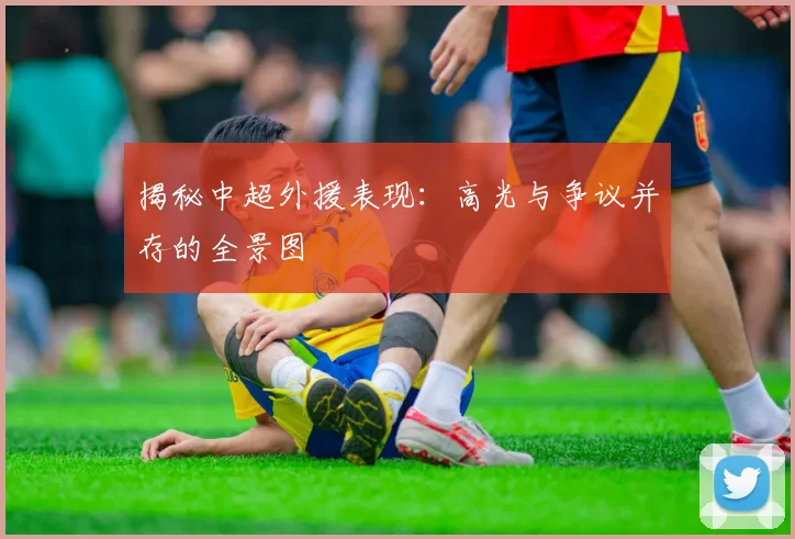 揭秘中超外援表现：高光与争议并存的全景图